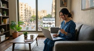 Buy Furniture Online in Karachi