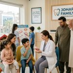 Affordable Family Dental Care in Johar Town: What You Actually Need to Know