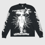 Hellstar: The Rise of a Streetwear Phenomenon