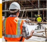 Industrial MEP Estimating Company