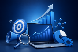 Looking for a Digital Marketing Agency in St. Thomas