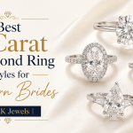 Best Affordable 3 Carat Diamond Rings for Every Budget