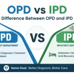 Difference Between OPD and IPD: Key Differences, Services & Complete Guide
