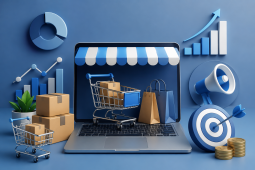 PPC Agency for Ecommerce