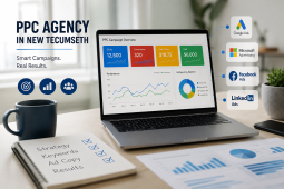 PPC Agency in New Tecumseth