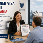 Partner Visa Migration Agent in Tasmania: Complete Application Guide