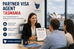 Partner Visa Migration Agent in Tasmania