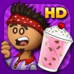 Why Papa’s Scooperia Delivers Memorable Entertainment