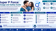 Super P Force: Safety Guide