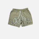 Syna World Short Set: A Fresh Take on Modern Streetwear