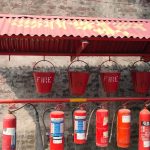 Why Is Fire Safety Equipment Important for Workplace Protection?