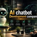 Top 5 AI Chatbot Development Companies: Complete Guide