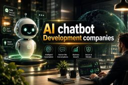 ai chatbot development companies
