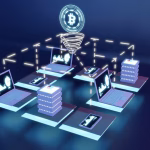 Exploring the Power of Decentralized Applications in Blockchain
