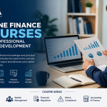CIFA Online Finance Courses for Professional Career Development