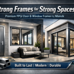 door or window frame in Sirsa