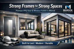 door or window frame in Sirsa