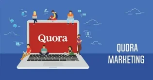 Quora Marketing Agency