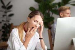 Staying Awake Safely During Shift Work: The Role of Modafinil 200mg