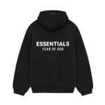 Essentials Hoodie Canada | Find Versatile Fashion Staples for Canadian Wardrobes