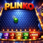 What Are the Main Features of a Plinko Game Online