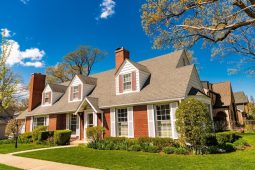 real estate consultancy company