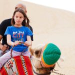 Desert Safaris Abu Dhabi | Top rated best priced Safari Operator