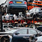 Where Does an Old Car Actually Go? Inside Toronto’s Auto Recycling Process