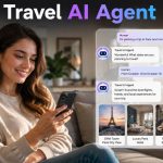 Traveling AI Agent: The Year 2026 – The Future of Intelligent Travel Planning