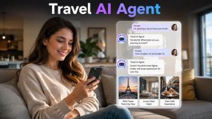 travel ai agent