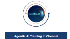 Agentic AI Training in Chennai | Agentic AI course