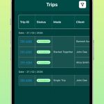 Fleet Management Software for Canadian Trucking -CrowsFly