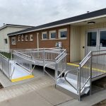 Commercial Wheelchair Ramps Toronto -First Choice Access