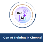 Gen AI Training in Chennai | Gen AI course