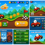 Cracking the Code: A Look at Eggy Car and How to Master the Wobbly Ride