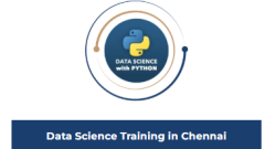Data Science Training in Chennai