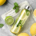 7 Fruit Infused Water Recipes to Keep You Hydrated