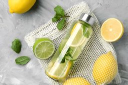 7 Fruit Infused Water Recipes to Keep You Hydrated