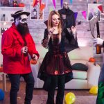 What Should I Be for Halloween? A Guide to Finding Your Perfect Costume