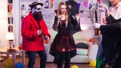 What Should I Be for Halloween? A Guide to Finding Your Perfect Costume