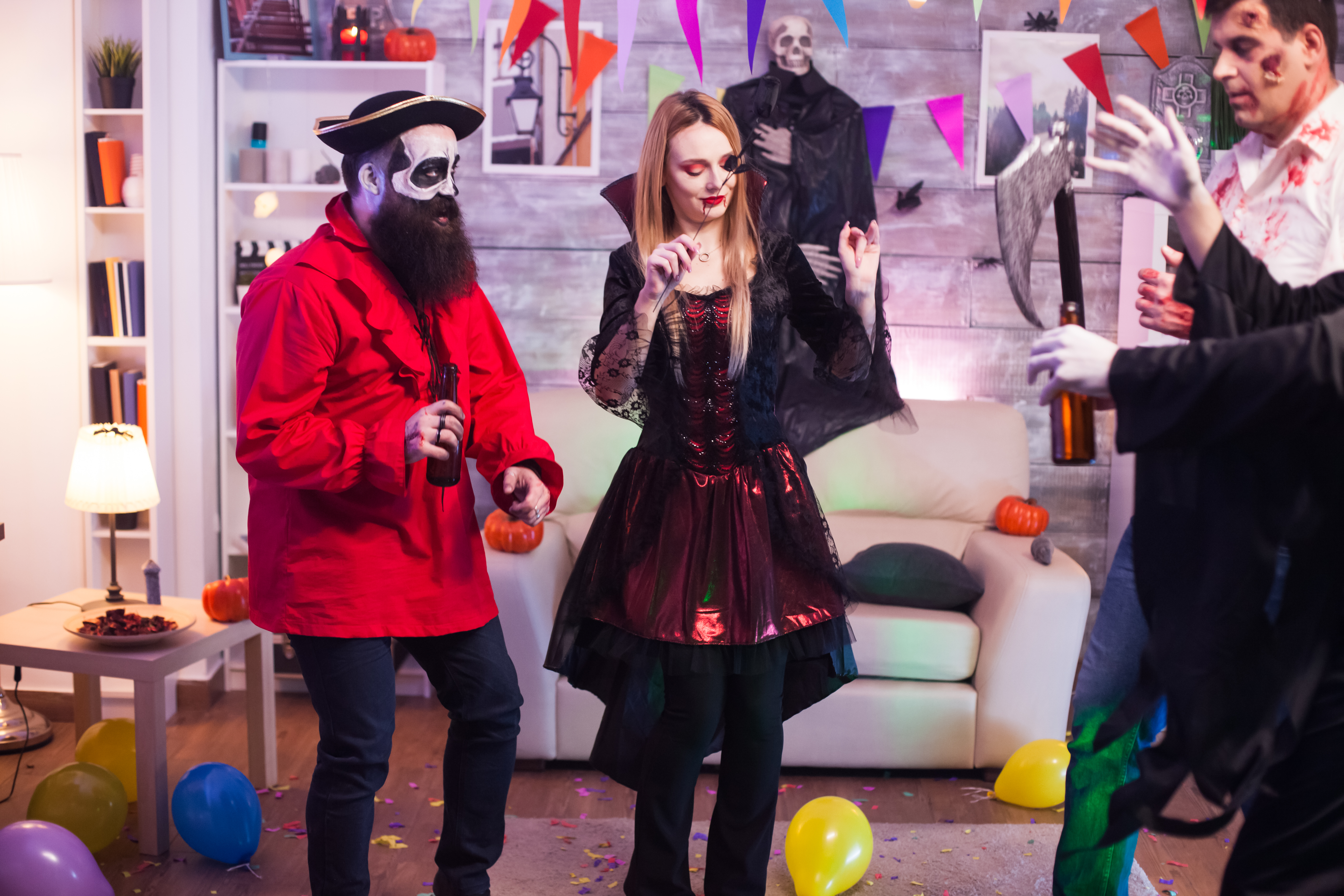 What Should I Be for Halloween? A Guide to Finding Your Perfect Costume