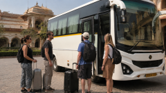 Enjoy Jaipur Sightseeing with a Local Tour Expert