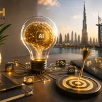 AI Strategy vs AI Implementation: Why Enterprises Need Both for Sustainable Transformation