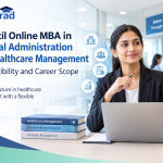 DY Patil Online MBA in Hospital Administration and Healthcare Management