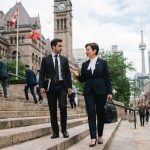 What Can Criminal Lawyers Toronto Do After You’re Charged?
