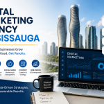 How Can a Digital Marketing Agency Mississauga Help Local Businesses Grow Online?