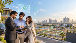 Digital Property Records Are Coming What Plot Buyers Need to Know