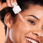 Do Serums Really Not Work on Melanin-Rich Skin?