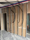 European Drywall Specialists in Dubai