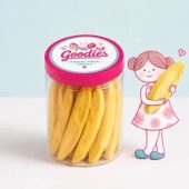 Freeze Dried Snacks UAE
